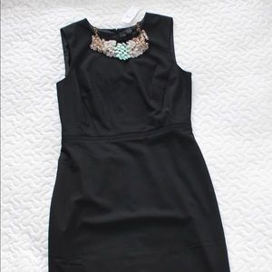 Ann Taylor Little black dress